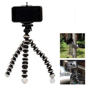 Stand Octopus Tripod