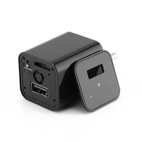 Camera 1080P HD USB Wall
