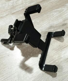 Βάση Αυτοκινήτου για Tablet