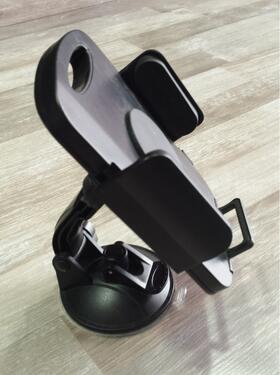 Ρυθμιζόμενη Βάση αυτοκινήτου για τάμπλετ