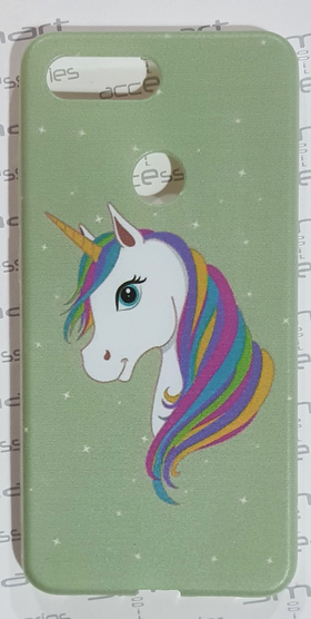 Unicorn phone case